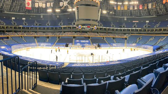 Sabres 4, Penguins 2 taken in Buffalo, N.Y. (FINAL)